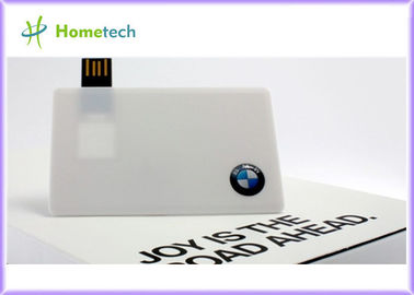 Kundenspezifische Hochgeschwindigkeitsgreller Antrieb Kreditkarte USB-Speichergerät USBs 2,0