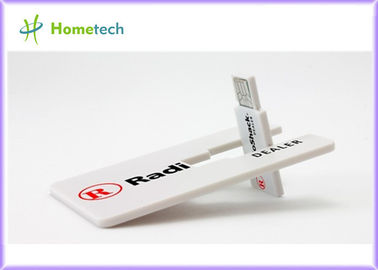 Soem löschen Scheibe 4gb 16gb 64gb USB des usb-Memorystickspeichergeschäftskreditkartengrößeblitzes U Blitz-Antriebskarte