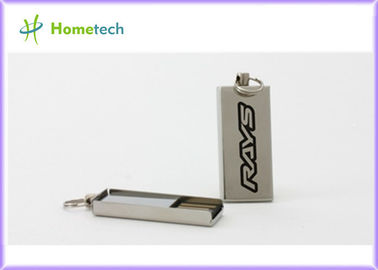 Fördernder Geschenk 128 MB - Mini-USB Gedächtnis 64 GBs/Blitz-Antrieb Minin USB mit Logo-Drucken
