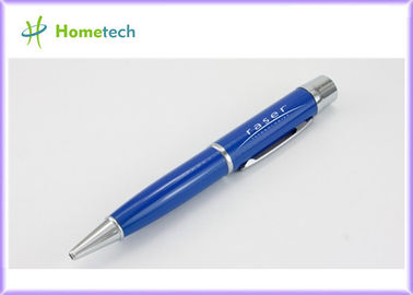 Stift-Form USB-Blitz-Antrieb/8GB/16GB-/32GB-USB Blitz-USB-Stick mit kundenspezifischem Logo