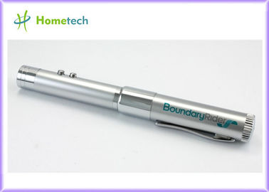 USB-Antriebs-Stift USB-USB-Stick mit Laserlicht, USB-Stift-Blitz-Antrieb