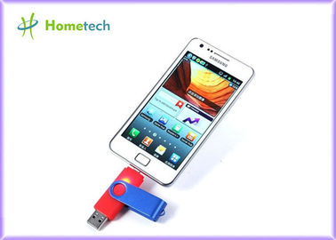 Mikro-USB-Blitz-Antrieb für Blitz-des Antriebs U der Smartphones-OTG USB PC OTG Telefon Scheibe intelligentes Mobile