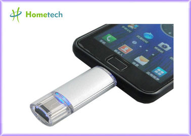 Telefon-Handy USB-Blitz-Antrieb des Gedächtnis-4GB intelligenter für personifiziert