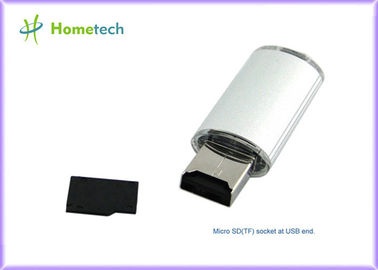 Splitter-Handy USB-Blitz-Antrieb des Metall32gb/Scheibe Smartphones U