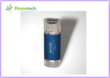 Externer Handy USB-Blitz-Antrieb, Mikro-Sd Kartenleser 32GB