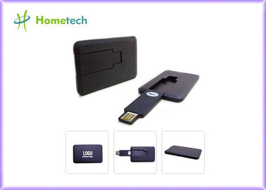 Mikro-Scheiben-Kreditkarte USB-Speichergerät 4GB 8GB U für Windows Vista