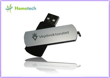 Hochgeschwindigkeitstorsion USB-Stöcke, USB-Blitz-Antriebs-Schwenker 4GB 8GB 16GB 32G