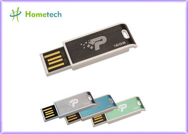 Torsion USB-Stöcke des Gewinn-8 kundenspezifische, kundengebundener Windows- 2000blitz-Antrieb