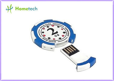 2D Uhr-kühle Blitz-Antriebe des Karikatur USB-Blitz-Antrieb USB-Gedächtnis-Antriebs-4GB 8GB