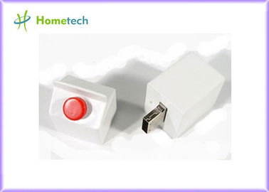 Kundengerechter Karikatur USB-Blitz, Antriebs-USB-Stick 4GB/8GB/16GB