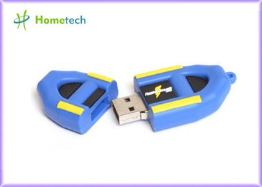 USB-Blitz-Antrieb Karikatur 32GB USB 2,0, USB-Stick Thum-Antriebe mit hoher Geschwindigkeit
