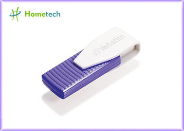 Kundengebundene Plastiktorsion USB-Stöcke/Windows Vista-Blitz-Antrieb