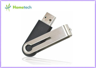 Plastikgravierter 16G Windows Vista Blitz-Antrieb torsion USB-Stock-Laser