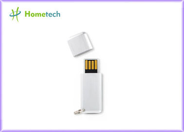 Greller Antriebs-Gedächtnis USB-USB-Stick 2,0/3,0 hohe Geschwindigkeit Rate mit kundenspezifischem Logo
