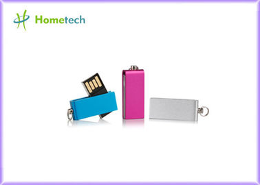 Hochgeschwindigkeits-grelle Scheibe USB-Flash-Speicher-Stock Usb 2,0 3,0 mit startbarer Funktion