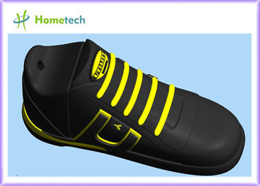 usb-Blitz-Antrieb Form 2020 Turnschuhe 4GB der neuen usb-Produktsportschuhe kundenspezifischer mit Prägungsusb logo Soems
