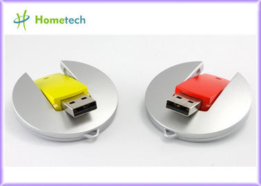 Hochgeschwindigkeitsrundung Plastikusb-Blitz-Antrieb 32gb für Windows 2000
