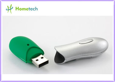 Tragbares förderndes Plastik-USB-Blitz-Antrieb 4GB 8GB keychain FÜR Jungen