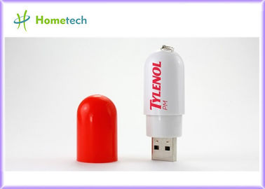 Blitz-Antrieb 2,0 Windows OSs Plastik-USB USB-Stift-Übertragung mit hohe Geschwindigkeit