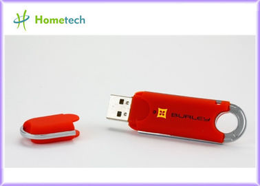 Masse 1GB/2GB-/4GB-Plastik-USB Blitz fährt, netter USB-Memorystick