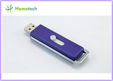Büro fährt Plastik-USB-Blitz,/USB-Memorysticks mit kundenspezifischem Logo