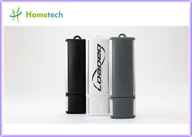 Masse 1GB/2GB-/4GB-/8gb stilvoller Plastik-USB Blitz-Antrieb