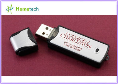 fördernder klassischer Rechteck 512MB USB-Blitz-Antrieb/Plastik-USB-Antrieb