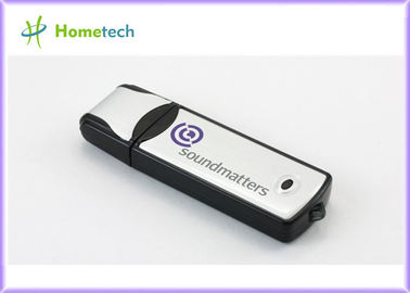 Kundengebundener Blitz-Antrieb Soems USB, pringting 4GB/8GB Kreditkarte USB fährt