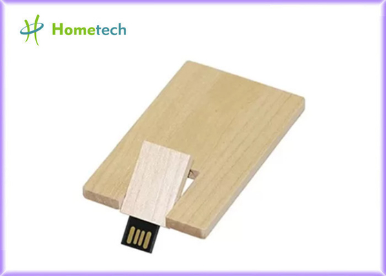Auto lassen 64GB hölzernen Karte 148 Blitz-Antrieb Mbps USB laufen