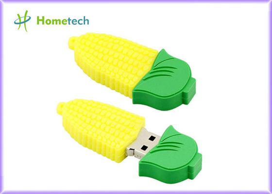 Karikatur-Mais PVC fertigte grellen Antrieb 2,0 USBs 3,0 2GB 4GB 8GB 16GB 32GB 64GB besonders an