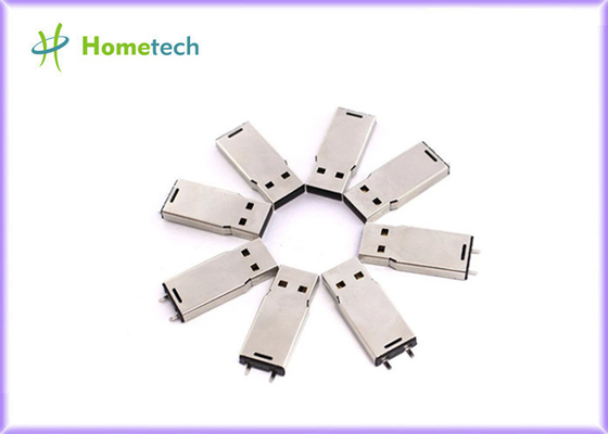 4GB-32GB sichern Scheiben-halb fertige Handgelenk-Version des Usb-Blitz-Antriebs-Metallmaterielle U
