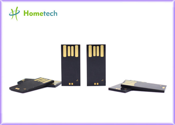 Ultra dünne kundengebundene USB-Blitz-Antrieb UDP-Chip-Stift-Art 1GB-128GB nackter Chip