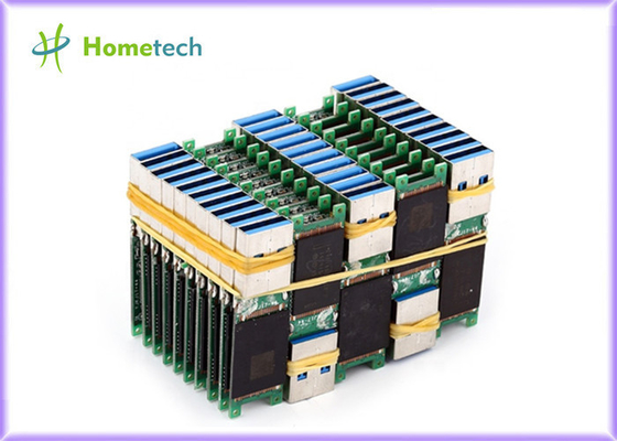 Dauerhafter kundengebundener Antrieb USBs greller UDP-Chip Pen Real With Full Capacity 2,0/3,0