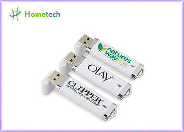 Rechteck 2gb/4gb Mikro-USB 2,0 Hochgeschwindigkeitsusb-Stöcke für Büro