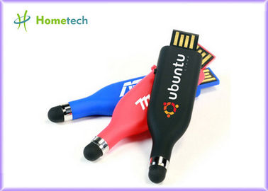 Noten-Stift 4GB 8GB Plastik-USB-Blitz-Antriebs-Scheiben-hohe Geschwindigkeit Protable
