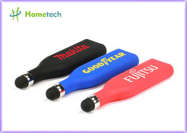 16GB-/32GB-Plastik-USB Blitz-Antrieb, greller Antrieb USBs 1,1 antistatisch