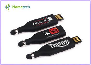 Wasserdichter Mini-USB-USB-Stick 8GB 16GB Portable mit Notenstift USB-Blitz-Antrieb USBs 2,0