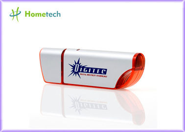 Plastik-grelle Scheibe USBs 2,0, schneller USB-Blitz-Antrieb für Förderungsgeschenk